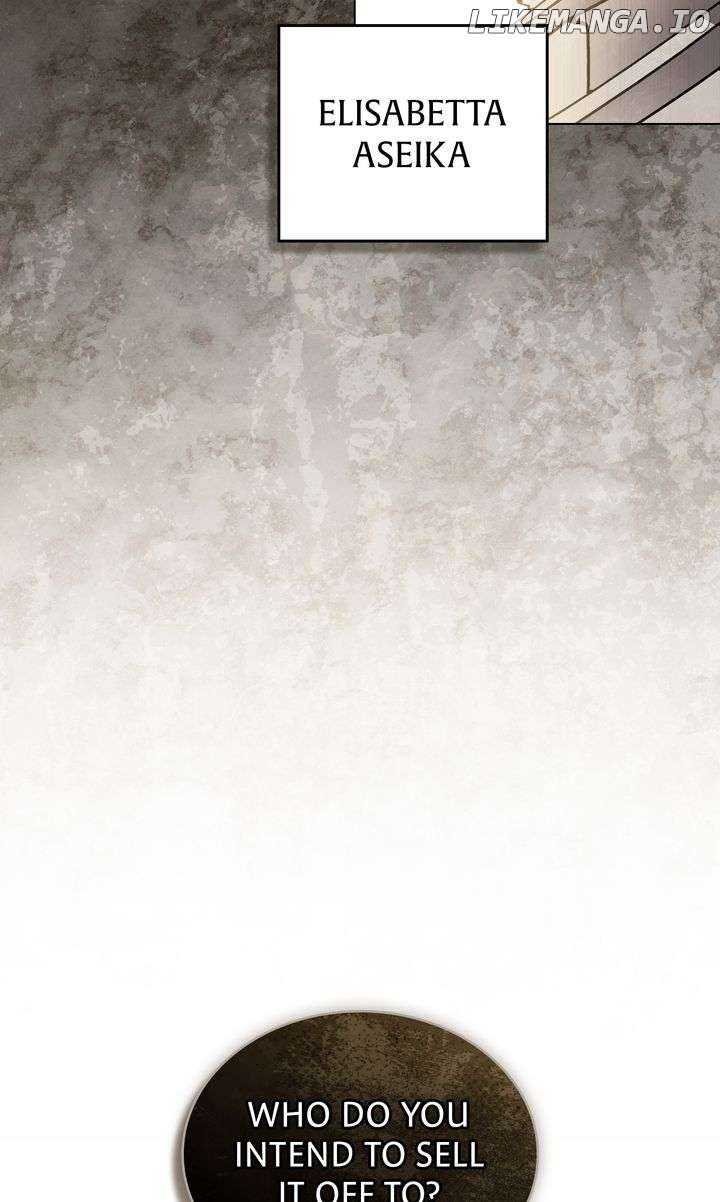 It Was Just a Contract Marriage Chapter 76 - Page 31