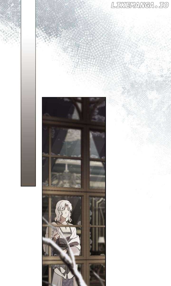 It Was Just a Contract Marriage Chapter 76 - Page 36