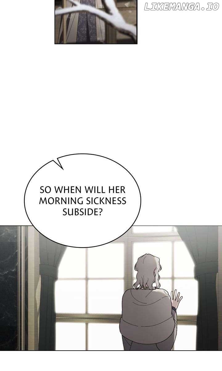 It Was Just a Contract Marriage Chapter 76 - Page 37