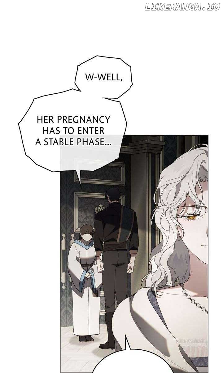 It Was Just a Contract Marriage Chapter 76 - Page 38