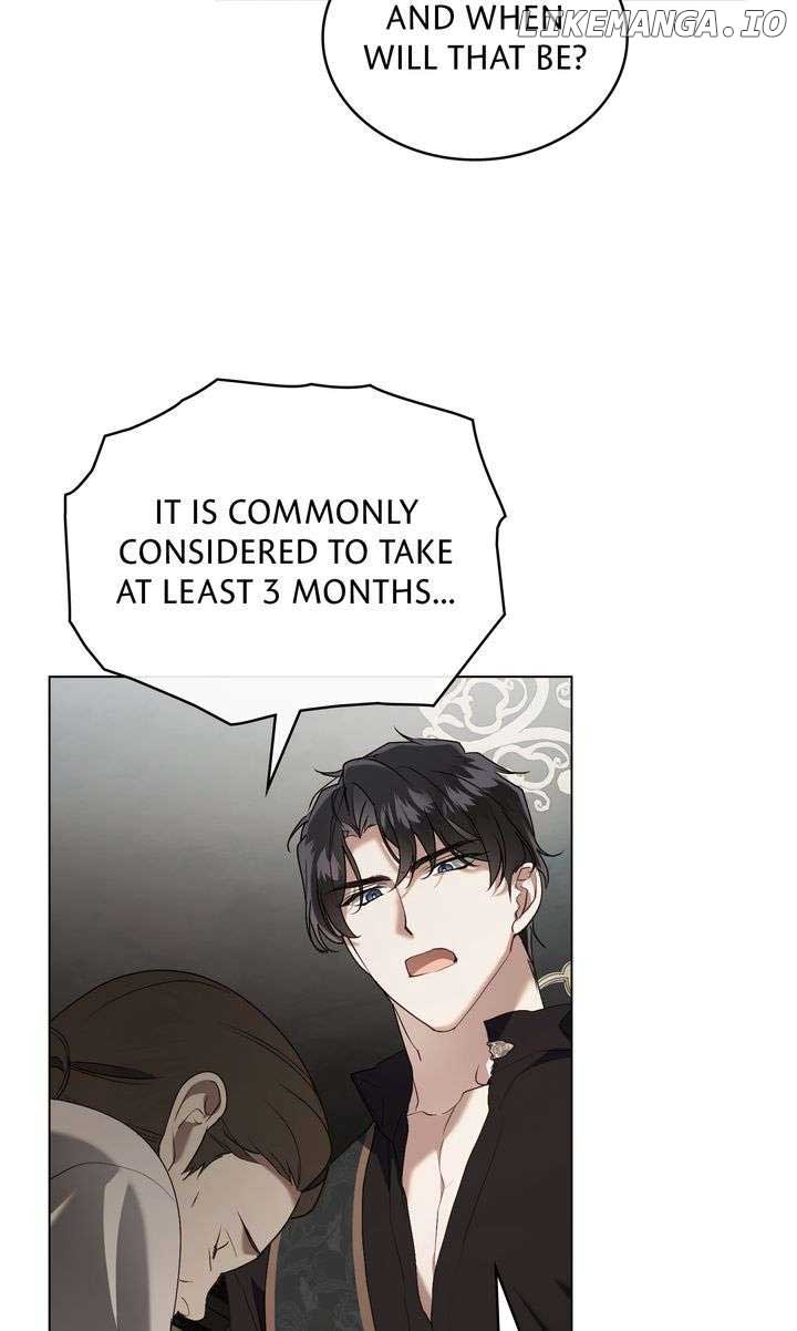 It Was Just a Contract Marriage Chapter 76 - Page 39