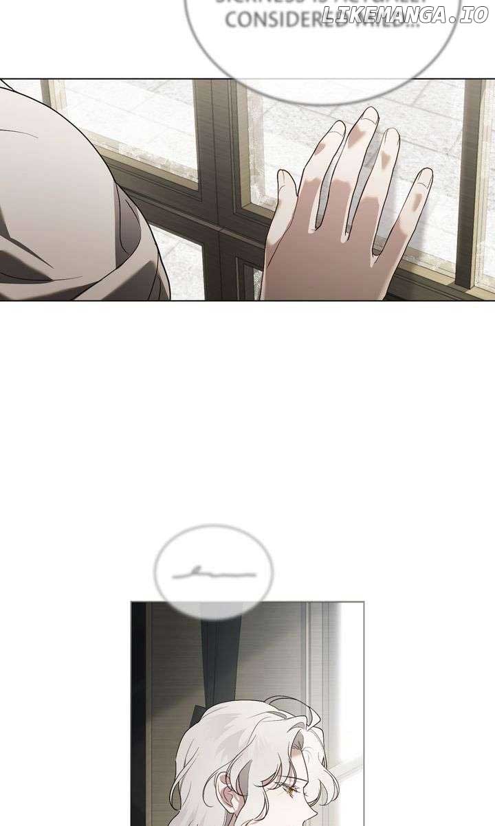 It Was Just a Contract Marriage Chapter 76 - Page 41