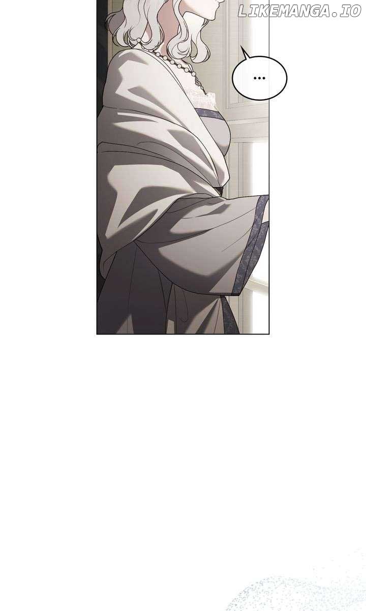 It Was Just a Contract Marriage Chapter 76 - Page 42