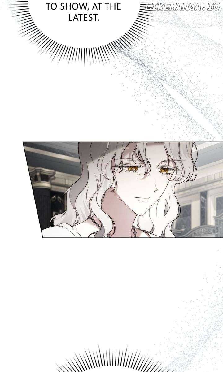 It Was Just a Contract Marriage Chapter 76 - Page 44