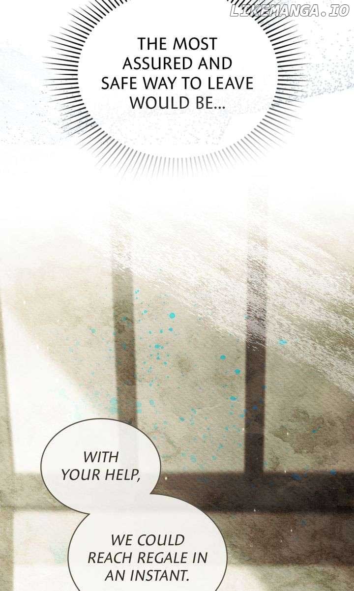 It Was Just a Contract Marriage Chapter 76 - Page 45