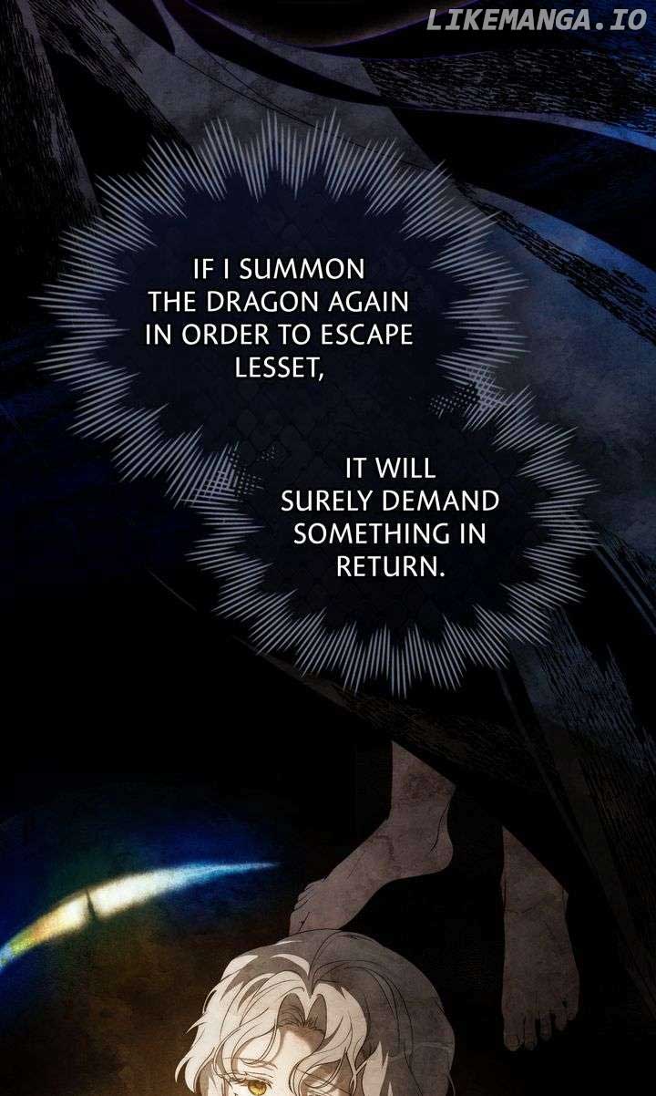 It Was Just a Contract Marriage Chapter 76 - Page 47