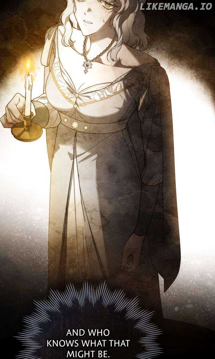 It Was Just a Contract Marriage Chapter 76 - Page 48