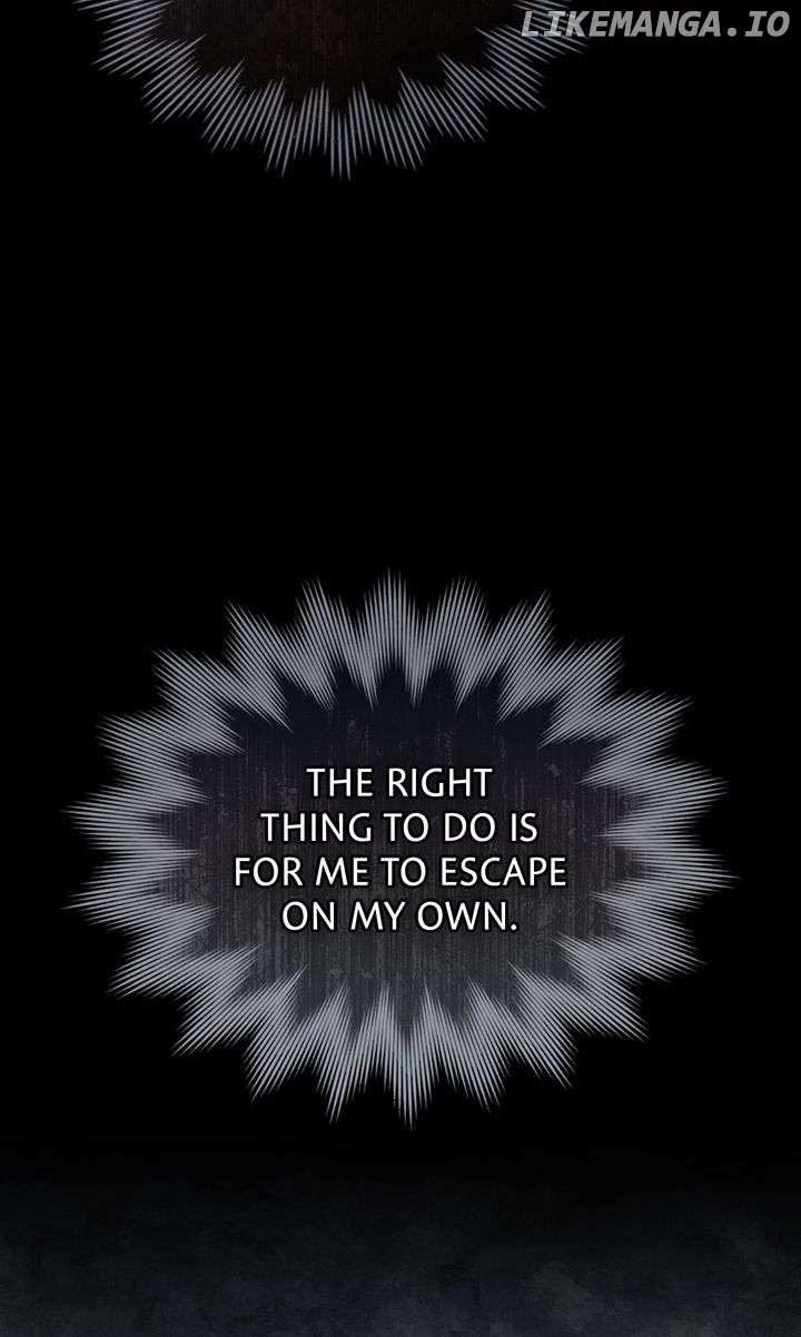 It Was Just a Contract Marriage Chapter 76 - Page 49