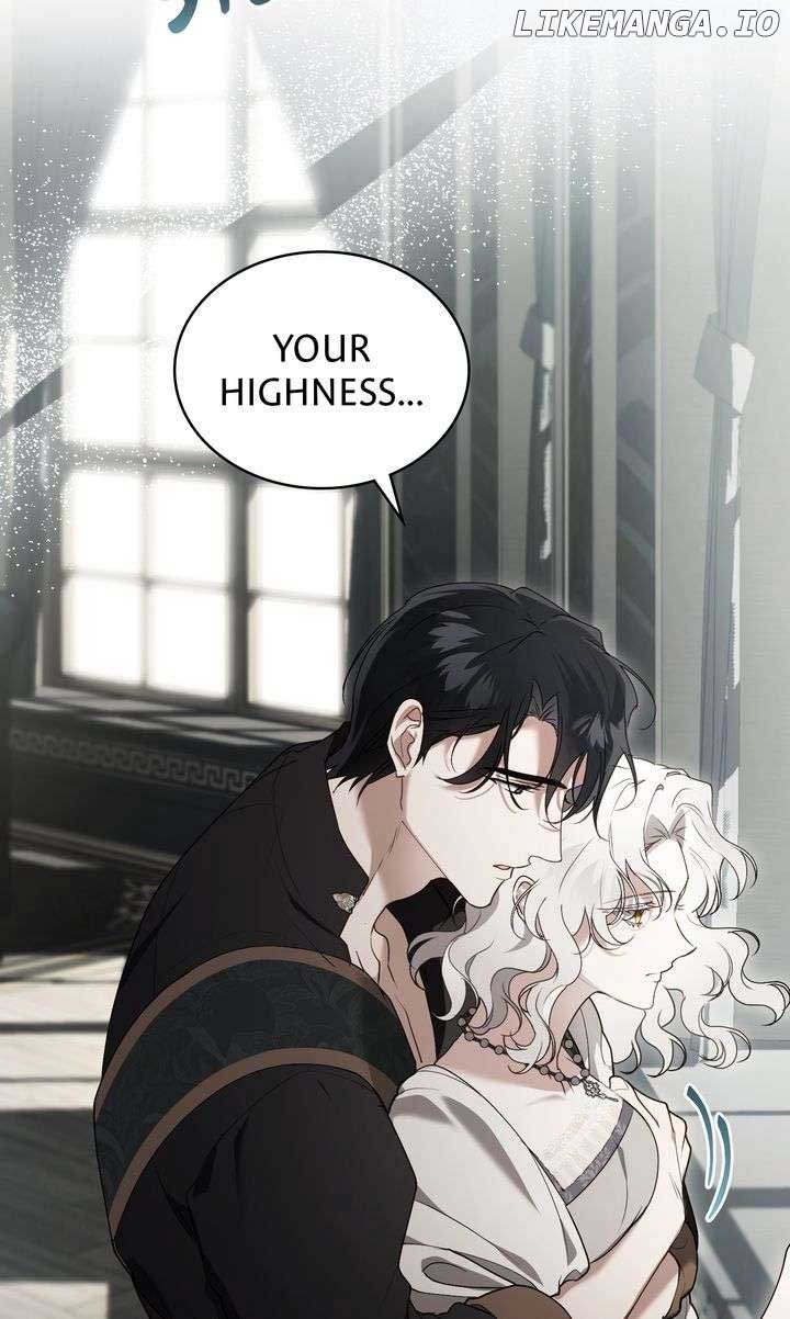 It Was Just a Contract Marriage Chapter 76 - Page 51