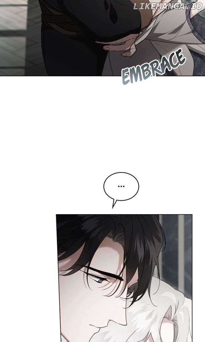 It Was Just a Contract Marriage Chapter 76 - Page 52