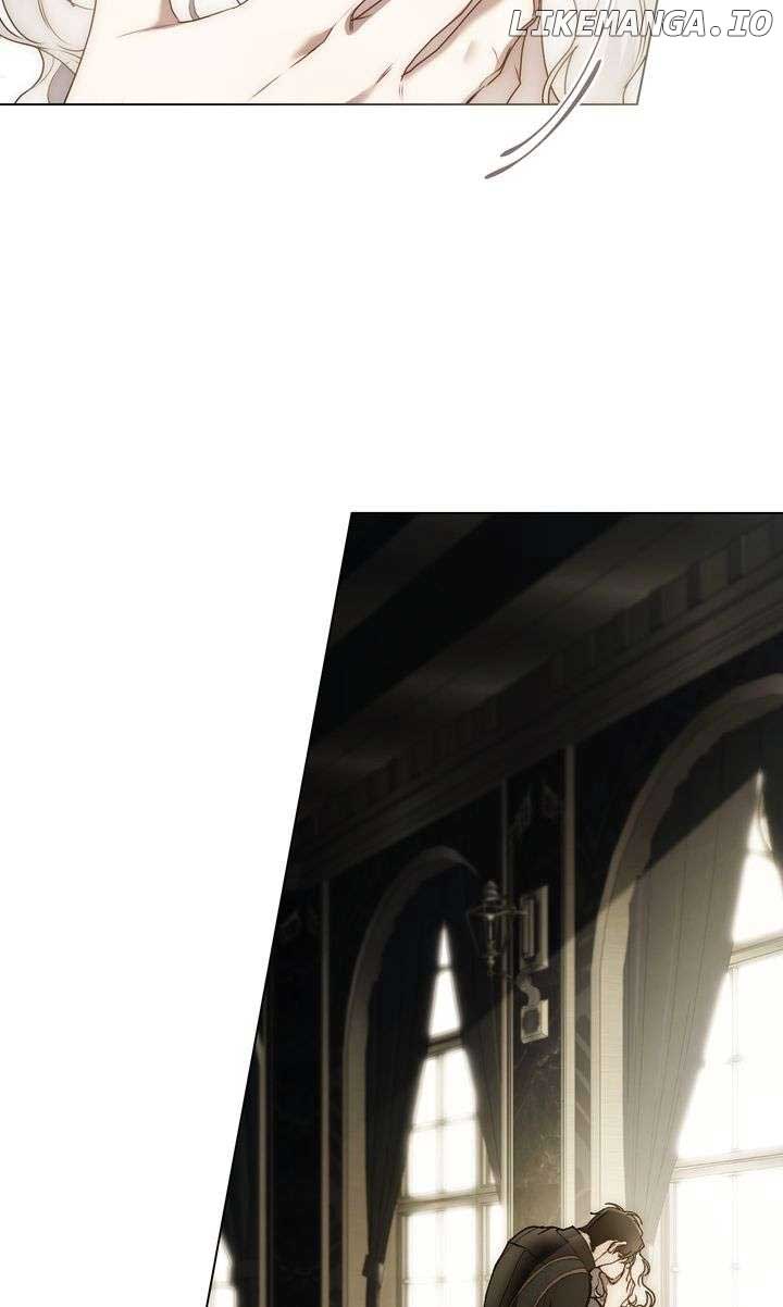 It Was Just a Contract Marriage Chapter 76 - Page 54