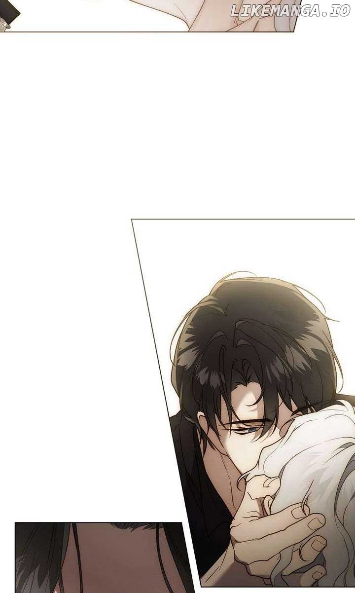 It Was Just a Contract Marriage Chapter 76 - Page 56