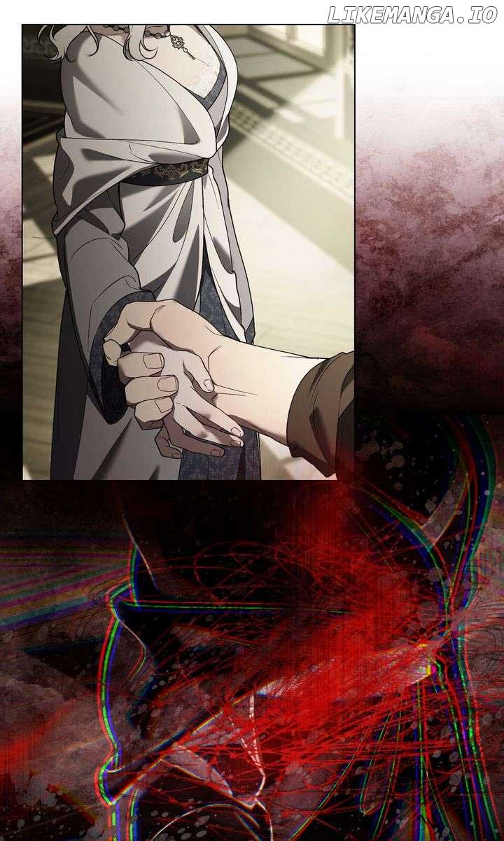 It Was Just a Contract Marriage Chapter 76 - Page 73