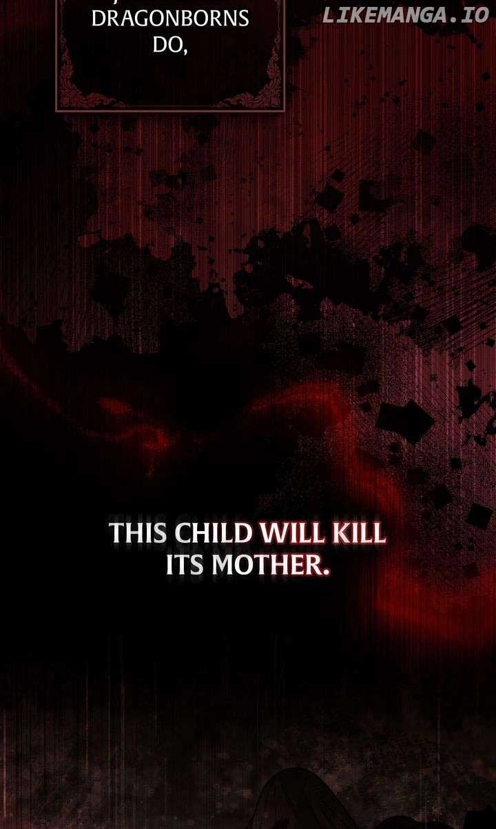 It Was Just a Contract Marriage Chapter 76 - Page 75