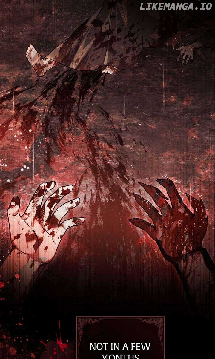 It Was Just a Contract Marriage Chapter 76 - Page 76