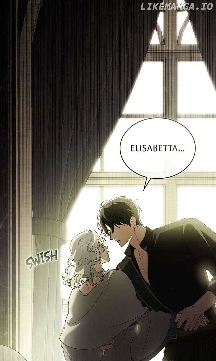 It Was Just a Contract Marriage Chapter 76 - Page 80