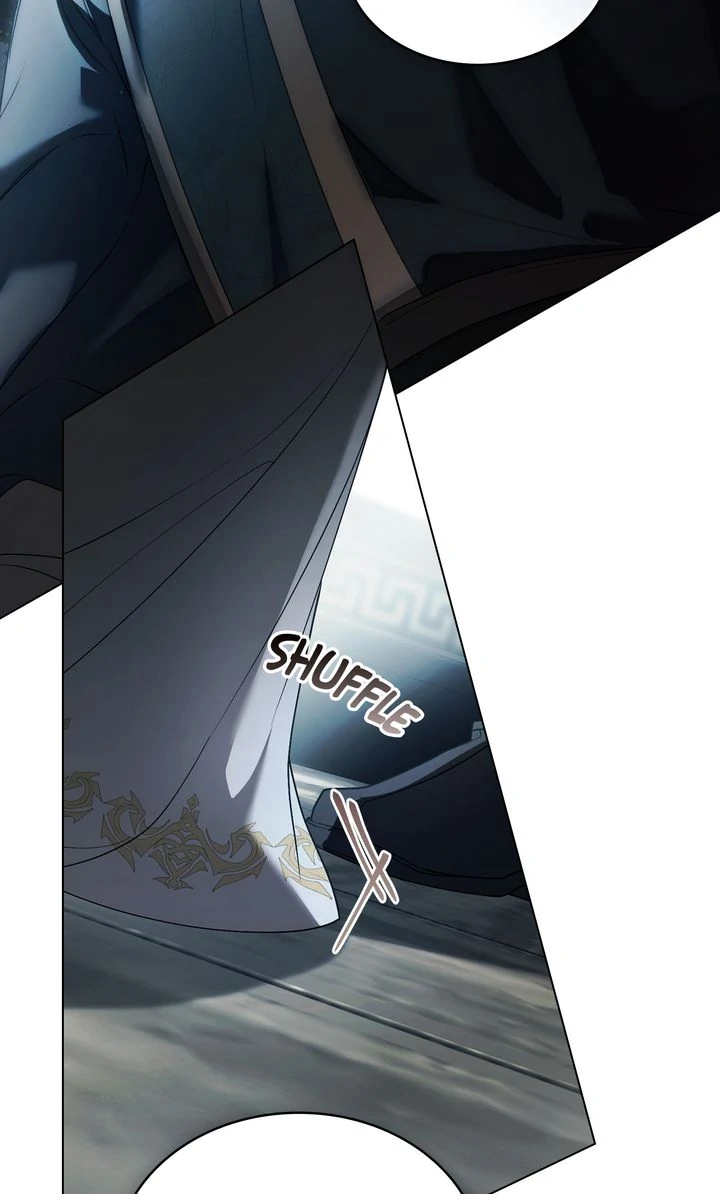 It Was Just a Contract Marriage Chapter 77 - Page 9