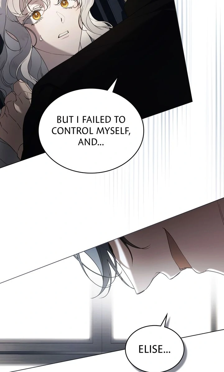 It Was Just a Contract Marriage Chapter 77 - Page 15