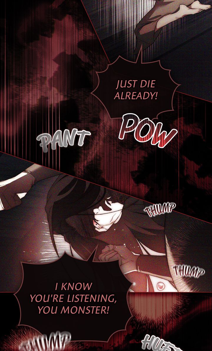 It Was Just a Contract Marriage Chapter 77 - Page 27