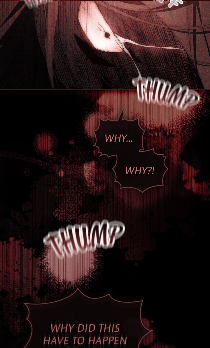 It Was Just a Contract Marriage Chapter 77 - Page 28