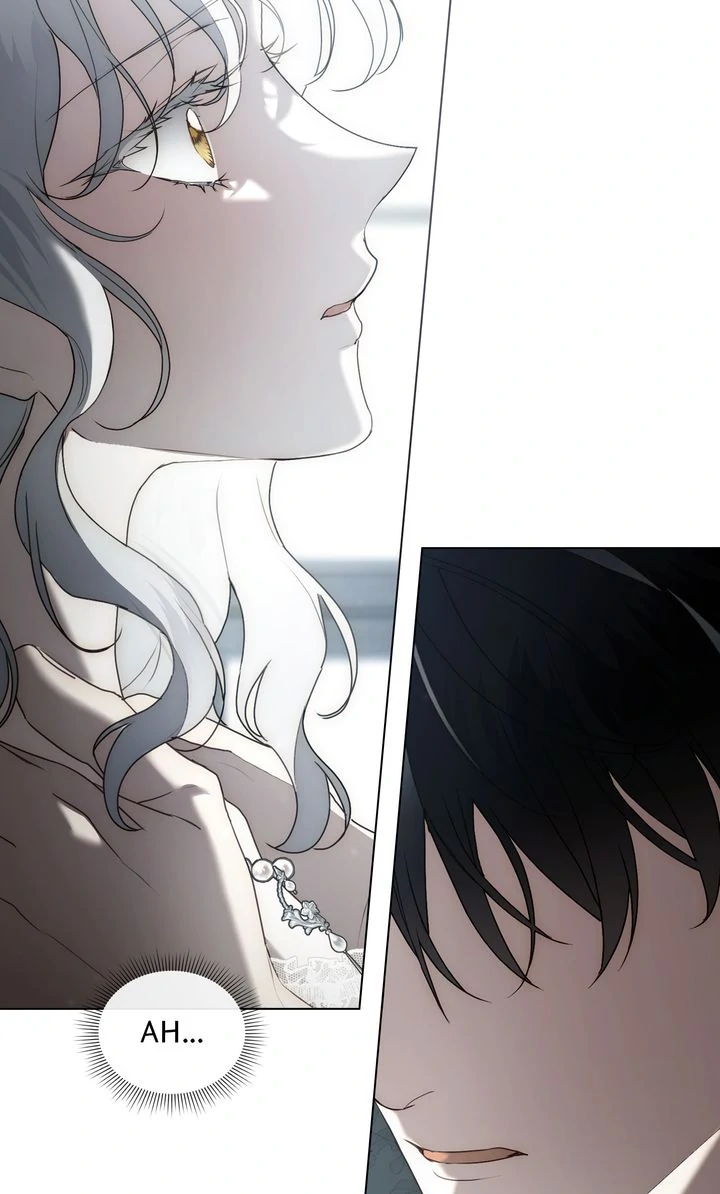 It Was Just a Contract Marriage Chapter 77 - Page 33