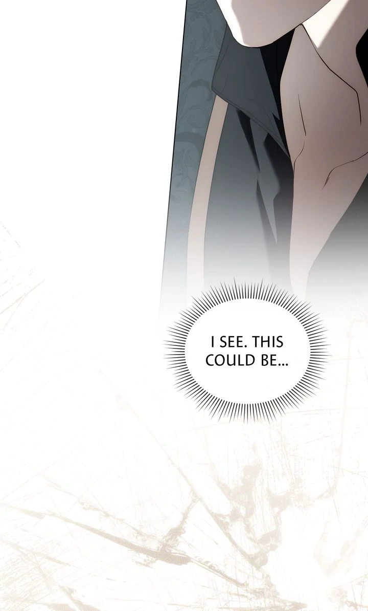 It Was Just a Contract Marriage Chapter 77 - Page 34