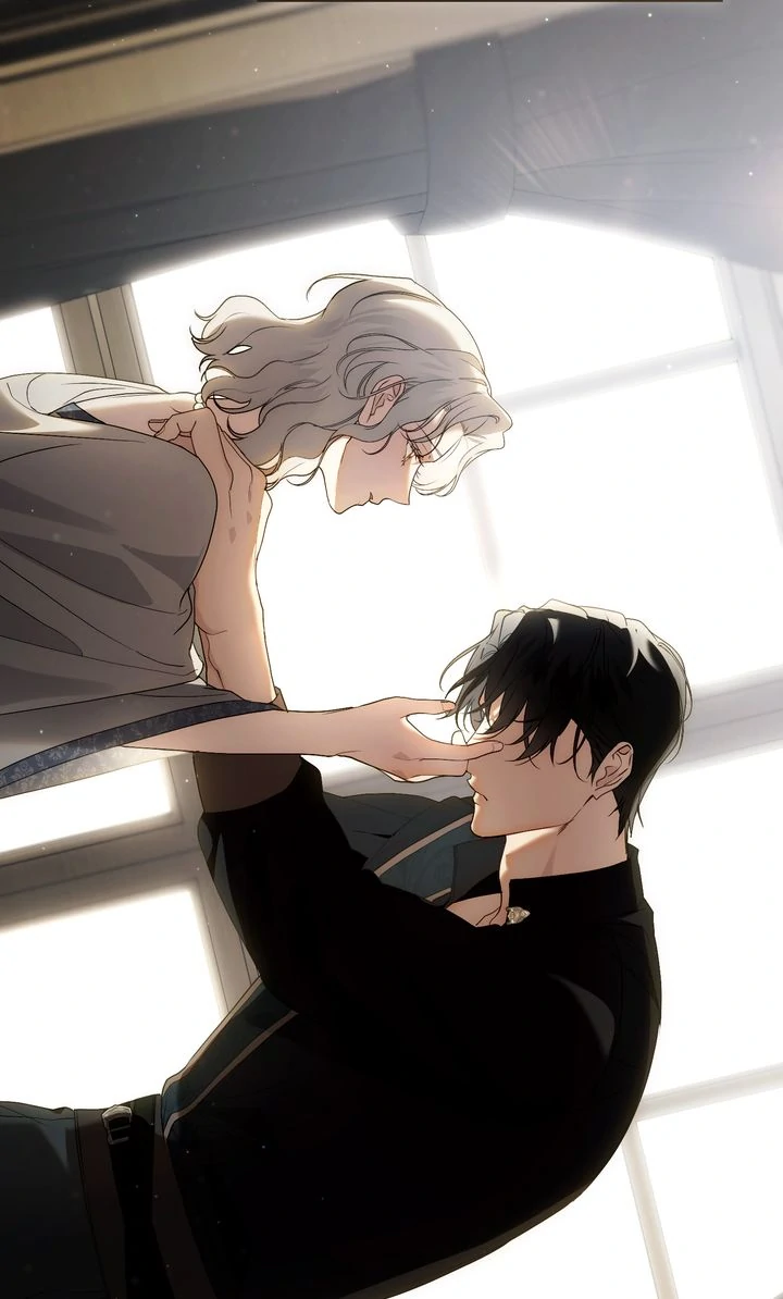 It Was Just a Contract Marriage Chapter 77 - Page 39