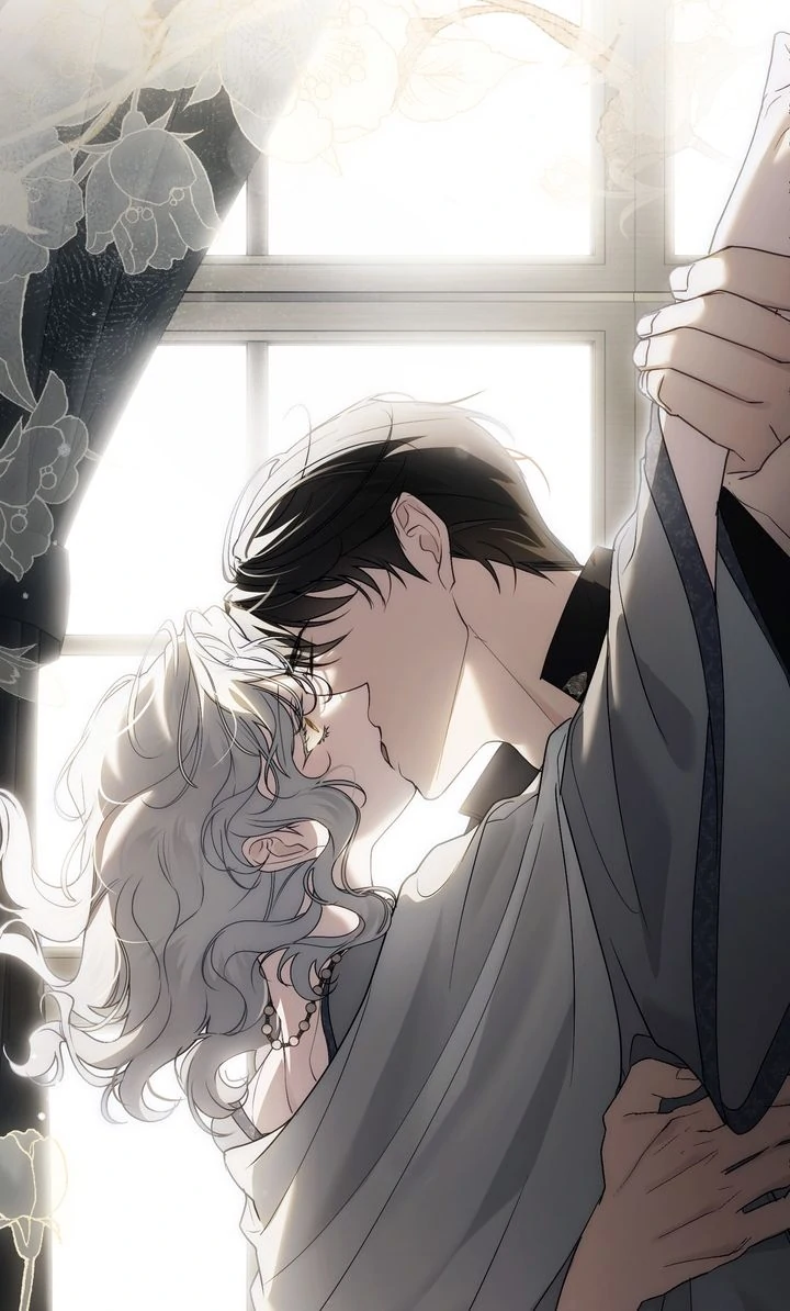 It Was Just a Contract Marriage Chapter 77 - Page 45