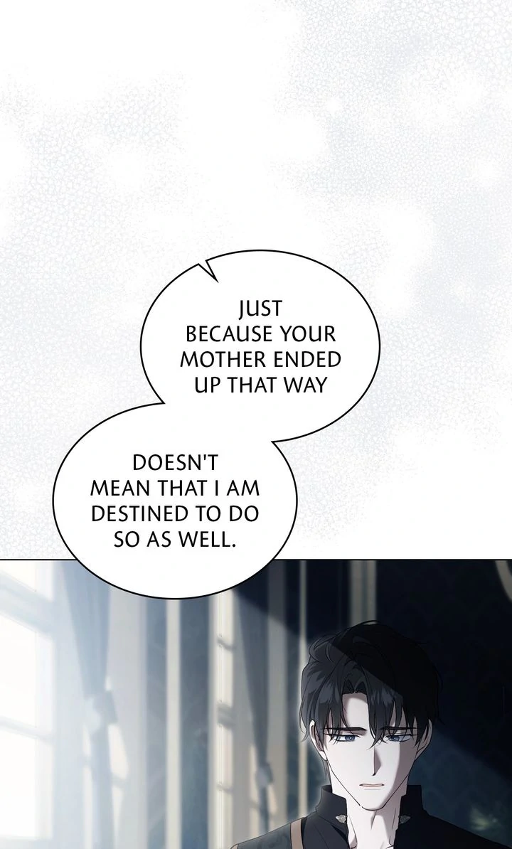 It Was Just a Contract Marriage Chapter 77 - Page 52