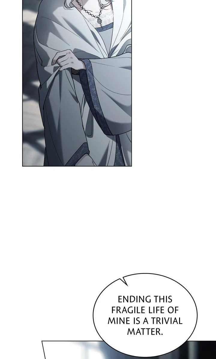 It Was Just a Contract Marriage Chapter 77 - Page 54