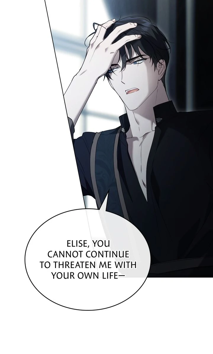 It Was Just a Contract Marriage Chapter 77 - Page 55