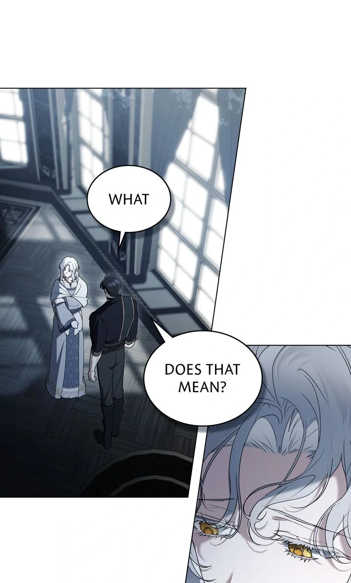 It Was Just a Contract Marriage Chapter 77 - Page 57