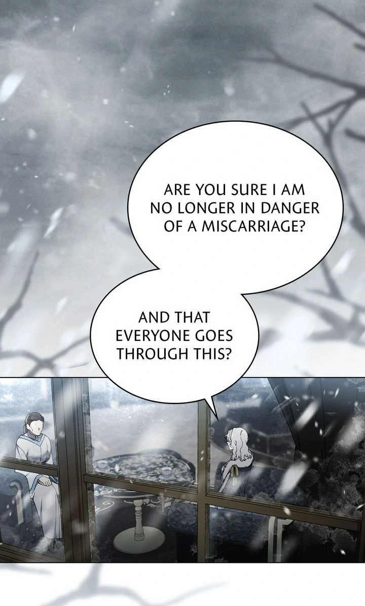 It Was Just a Contract Marriage Chapter 77 - Page 63