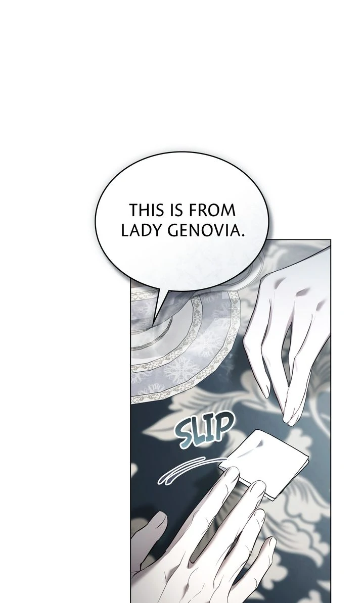 It Was Just a Contract Marriage Chapter 77 - Page 73