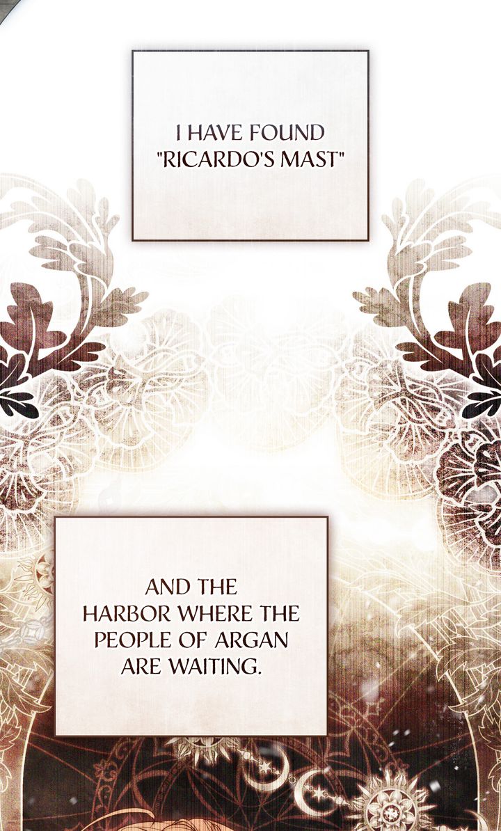 It Was Just a Contract Marriage Chapter 77 - Page 76