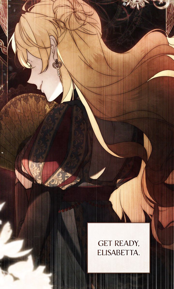 It Was Just a Contract Marriage Chapter 77 - Page 77