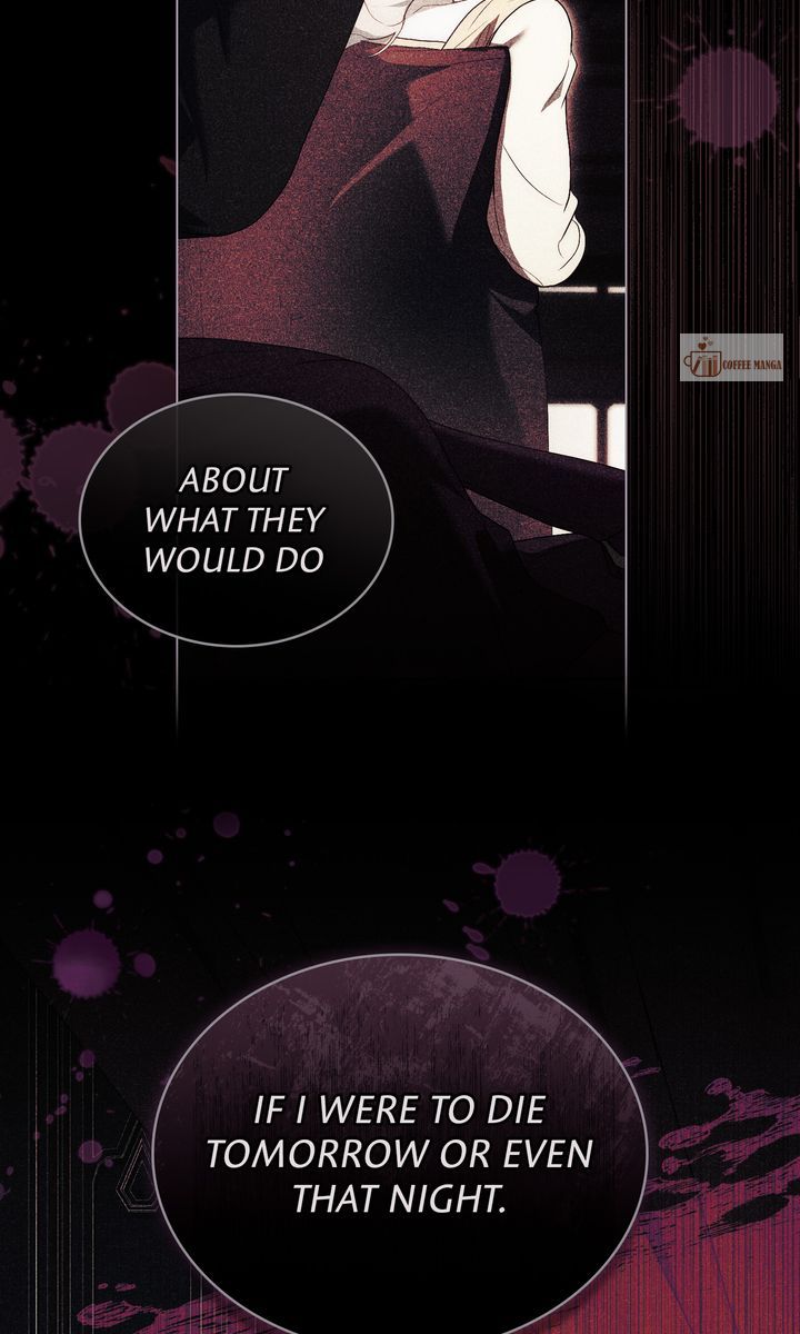 It Was Just a Contract Marriage Chapter 78 - Page 15