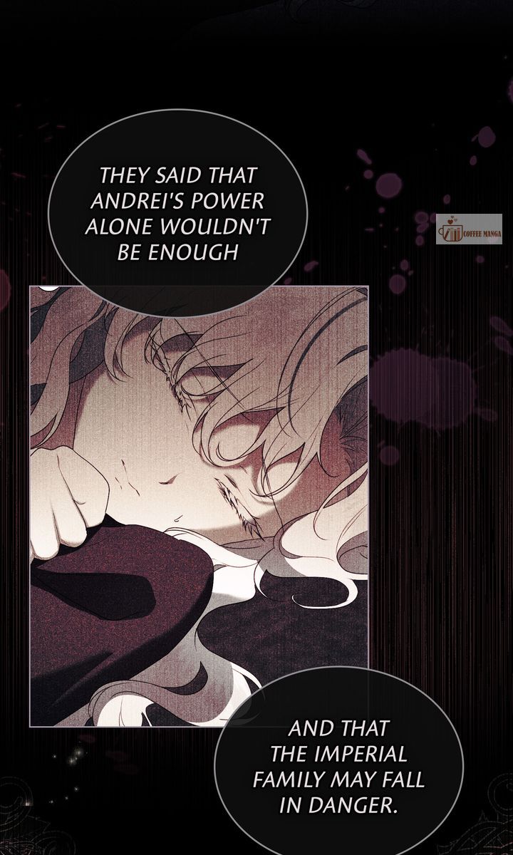 It Was Just a Contract Marriage Chapter 78 - Page 17