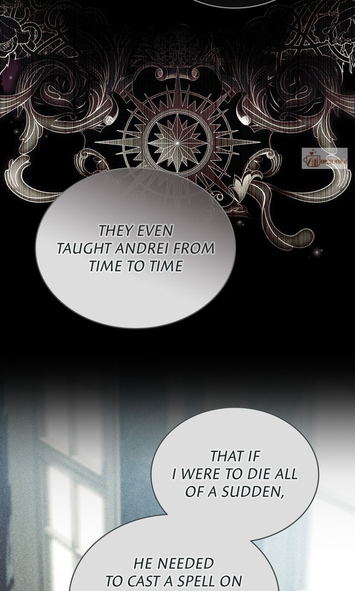 It Was Just a Contract Marriage Chapter 78 - Page 18