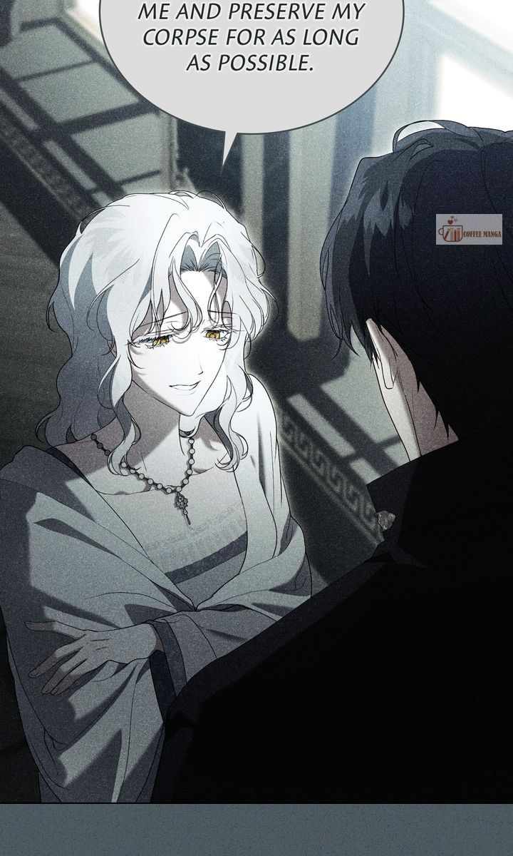 It Was Just a Contract Marriage Chapter 78 - Page 19