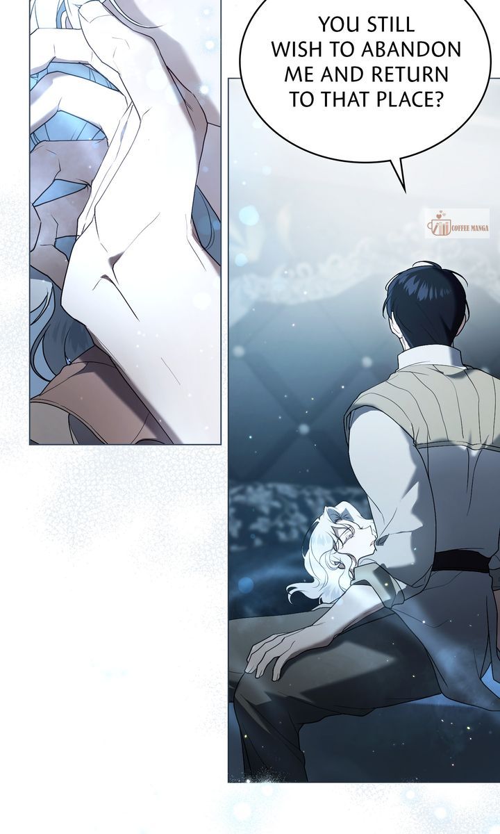 It Was Just a Contract Marriage Chapter 78 - Page 25