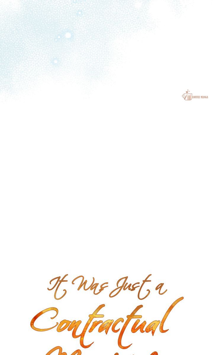 It Was Just a Contract Marriage Chapter 78 - Page 29