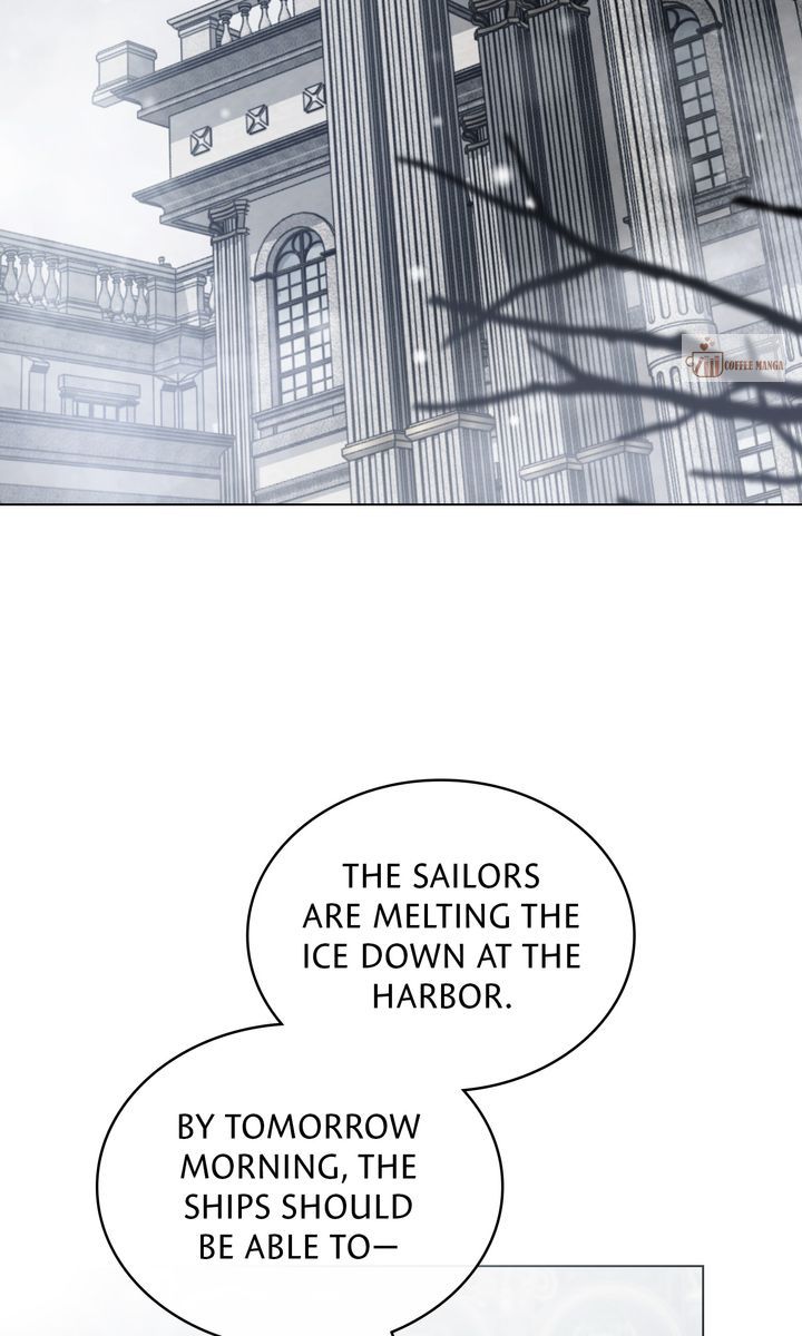 It Was Just a Contract Marriage Chapter 78 - Page 32