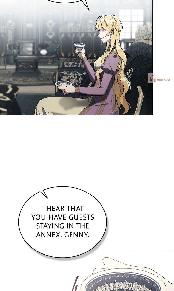 It Was Just a Contract Marriage Chapter 78 - Page 33