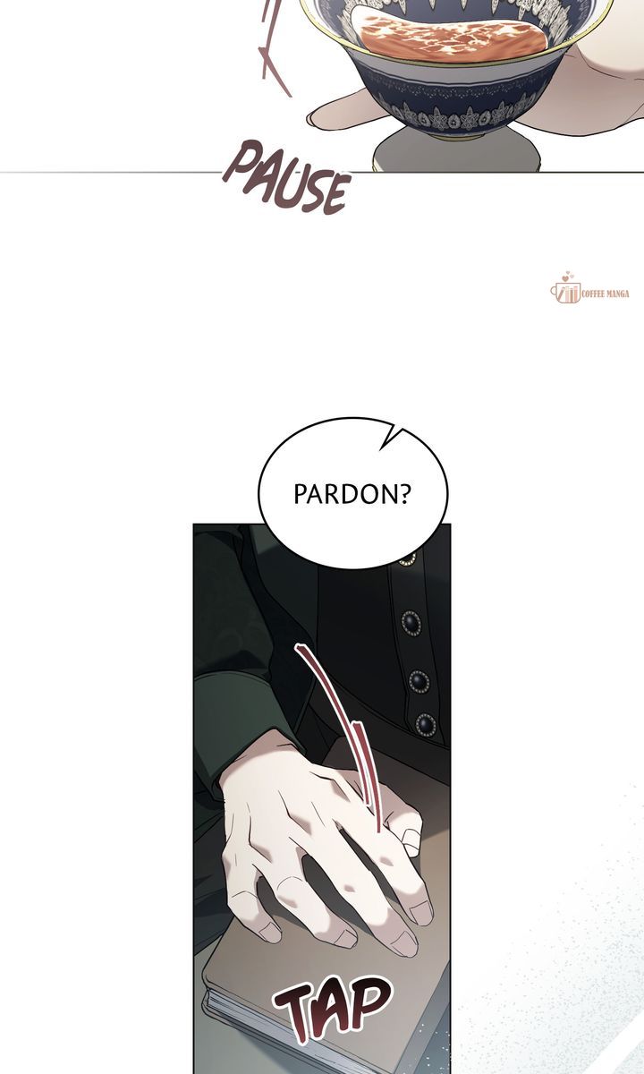 It Was Just a Contract Marriage Chapter 78 - Page 34