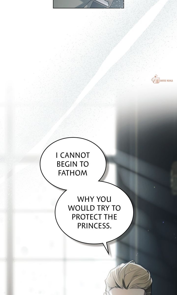 It Was Just a Contract Marriage Chapter 78 - Page 35