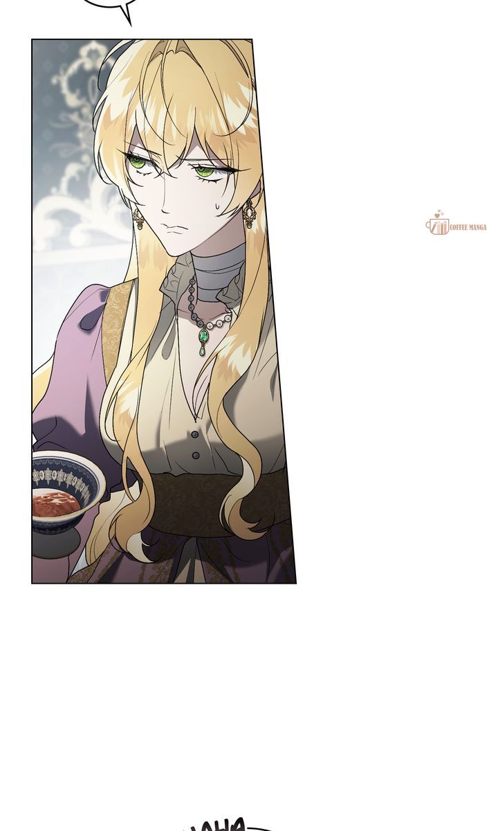 It Was Just a Contract Marriage Chapter 78 - Page 37