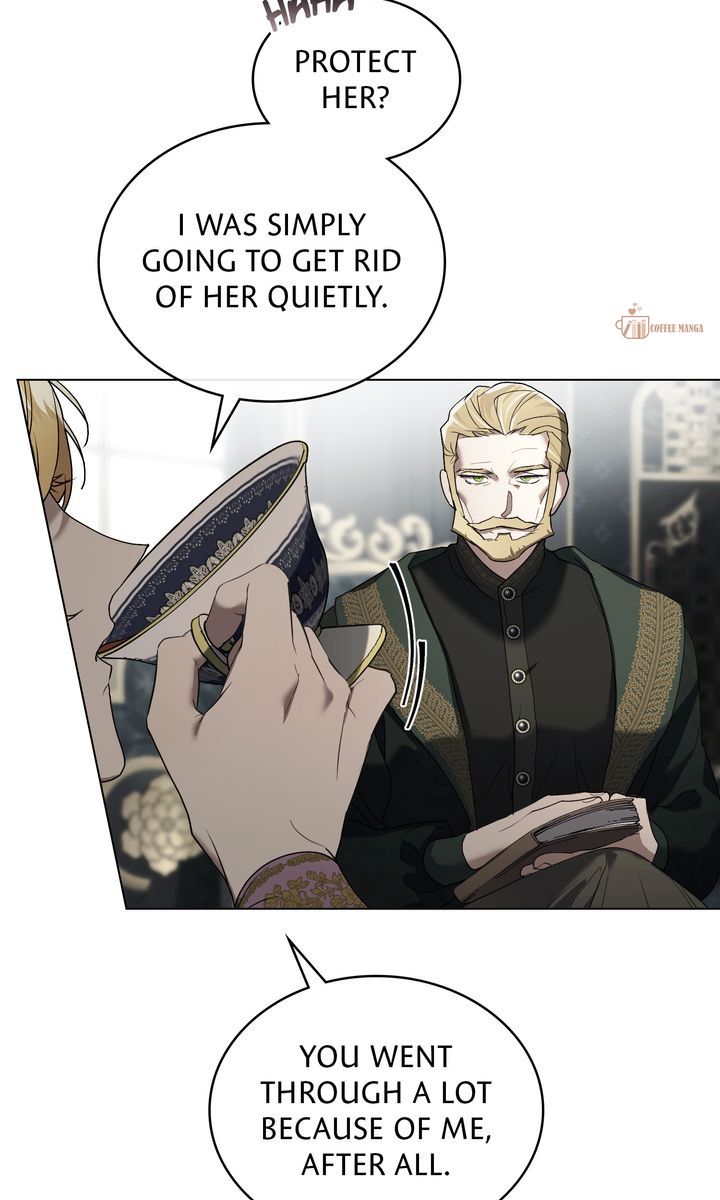 It Was Just a Contract Marriage Chapter 78 - Page 38