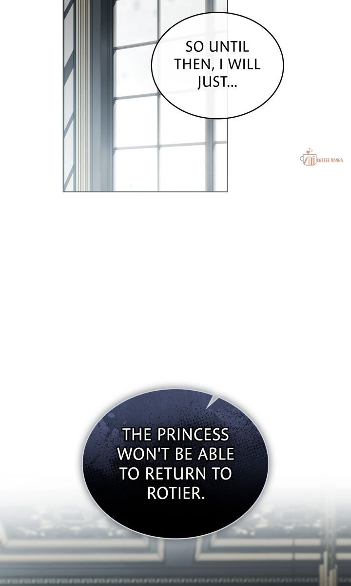 It Was Just a Contract Marriage Chapter 78 - Page 40