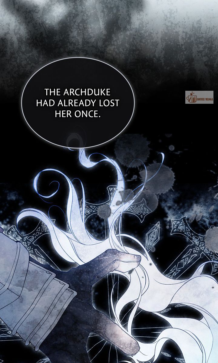 It Was Just a Contract Marriage Chapter 78 - Page 42